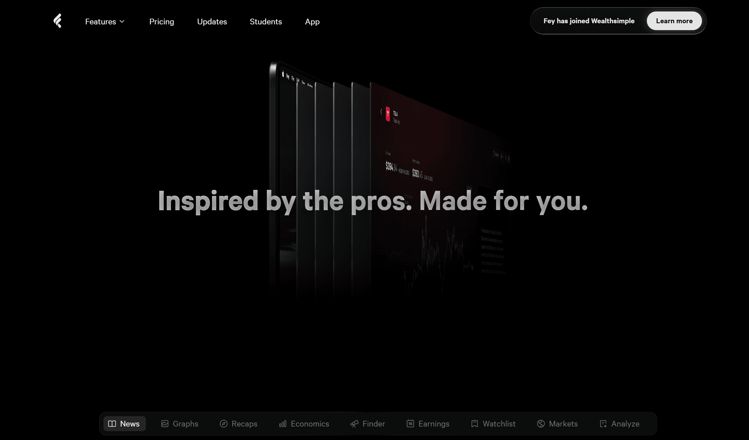 Macbook Screen